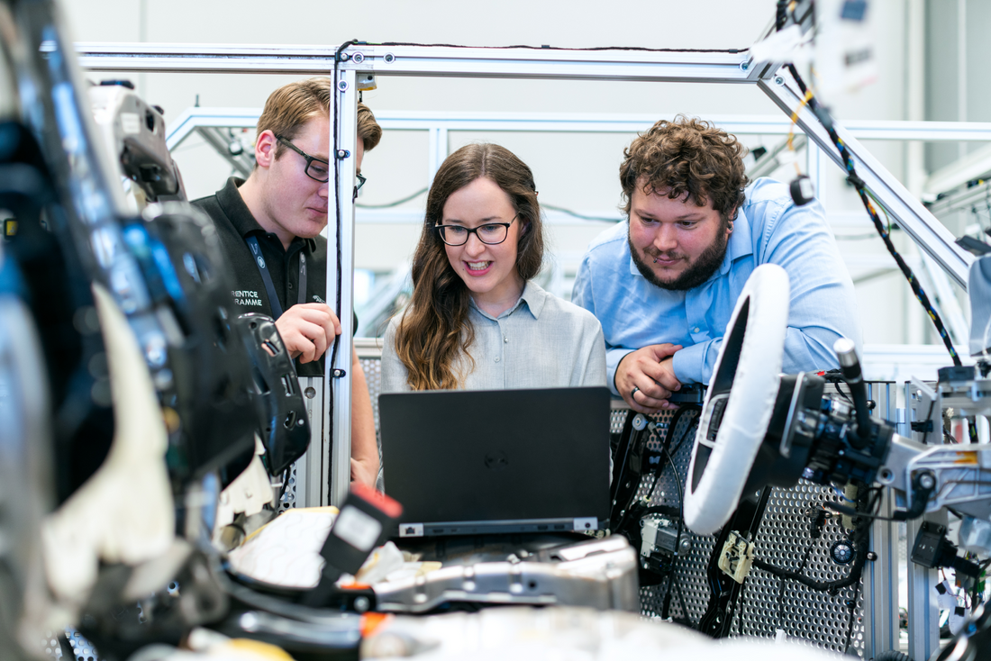 Cold Marking with UV Lasers: Why It's Revolutionizing the Industry