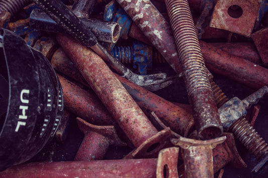 What to Look for When Choosing a Laser Rust Removal Machine for Your Business