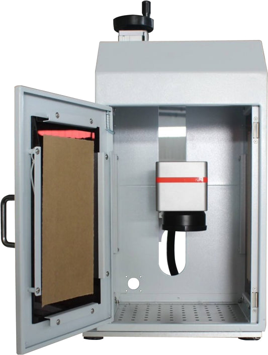 Fiber Laser Desktop Enclosure
