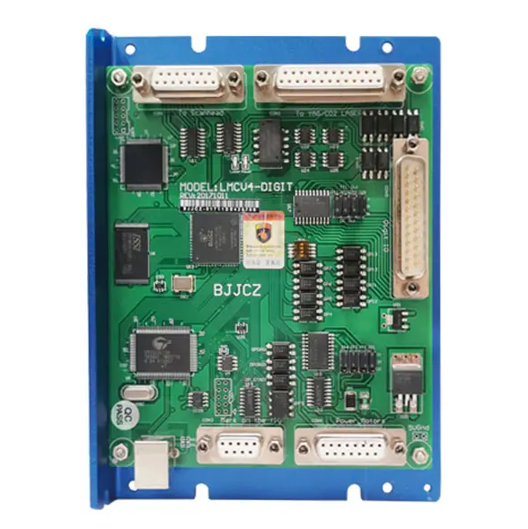 EZCAD2 Kit