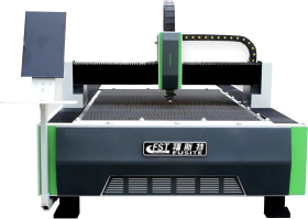 Metal Laser Cutting Machines