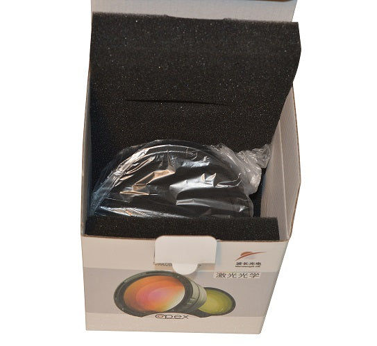 OPEX F-Theta Scan Field Lens 1064nm for Fiber Laser Marking Machine