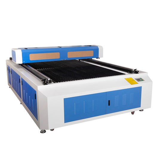 CO2 150W Laser Cutting Machine 1325