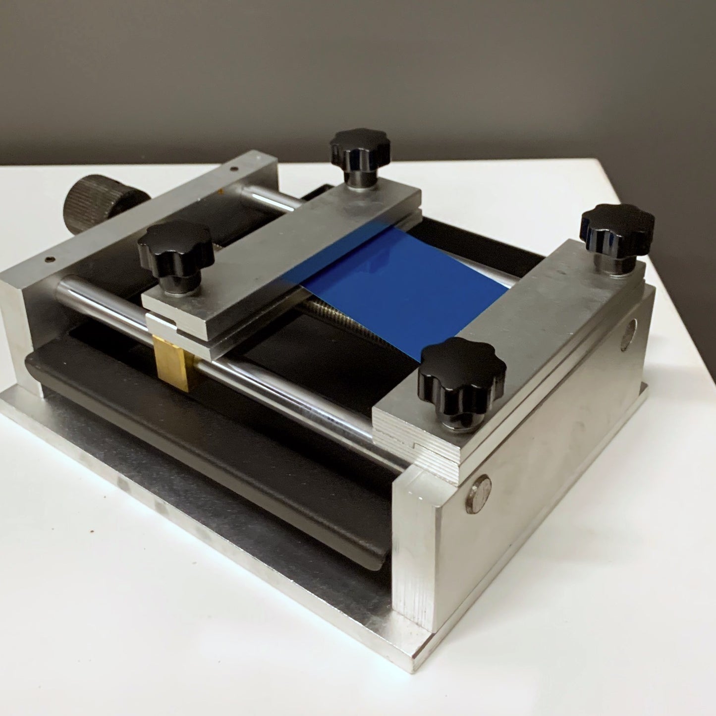 Clamping Table