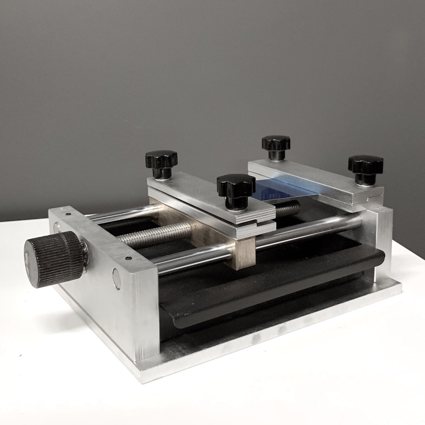 Clamping Table