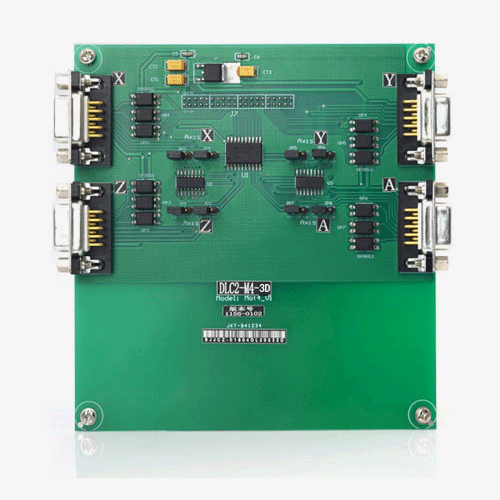 EZCAD3 Kit