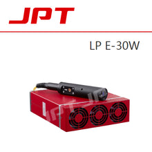 Load image into Gallery viewer, 50W Fiber Laser Marking Machine JPT MOPA LP-E
