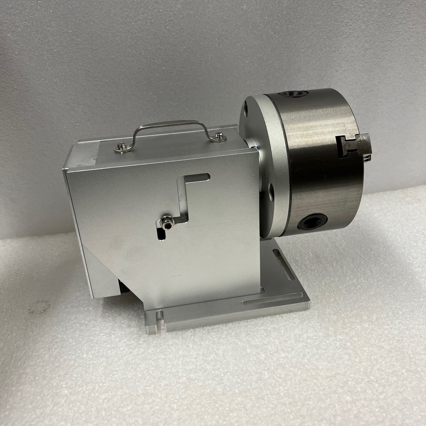 Rotary Axis #125