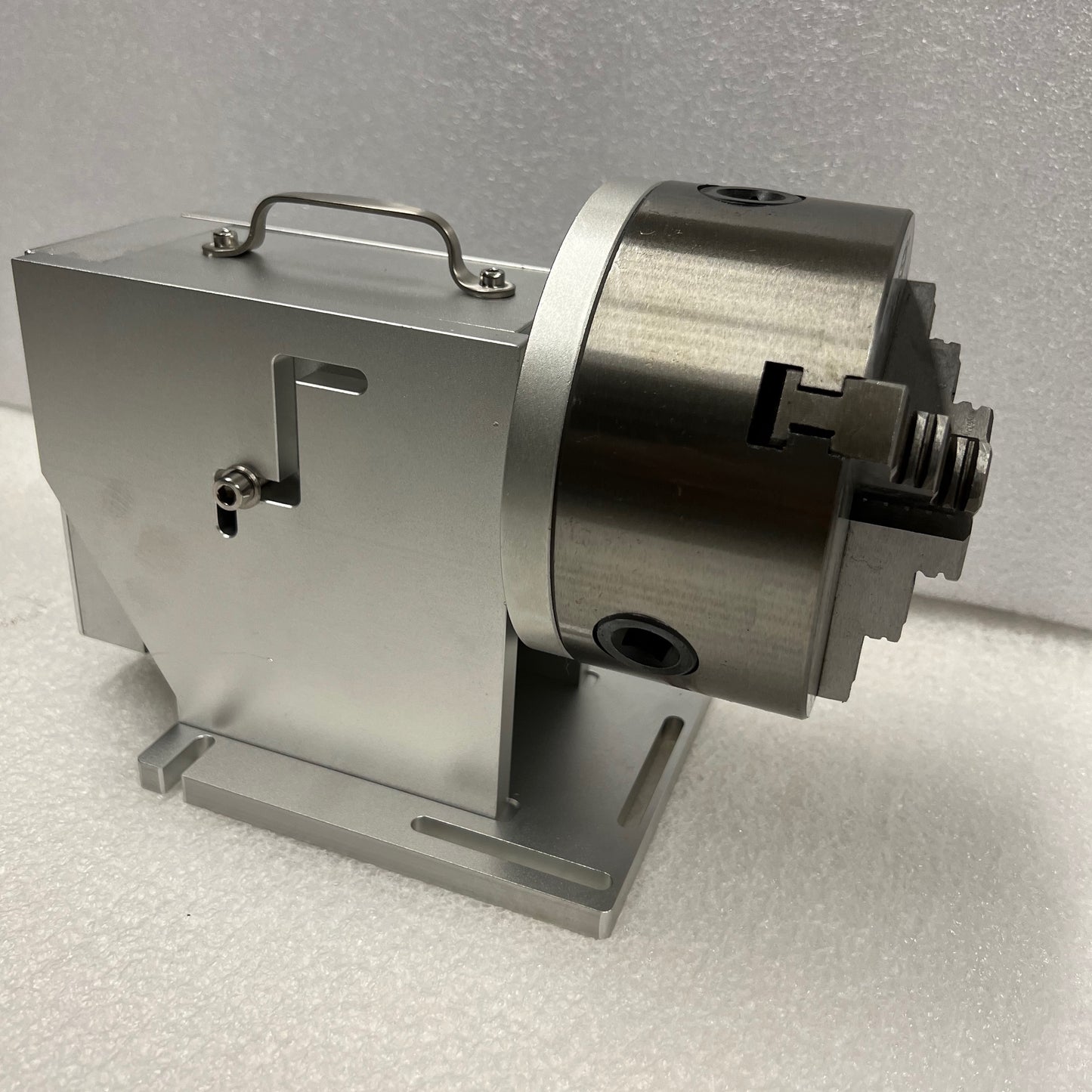 Rotary Axis #125