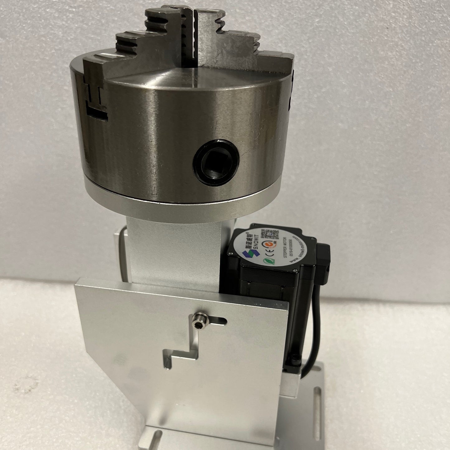 Rotary Axis #125