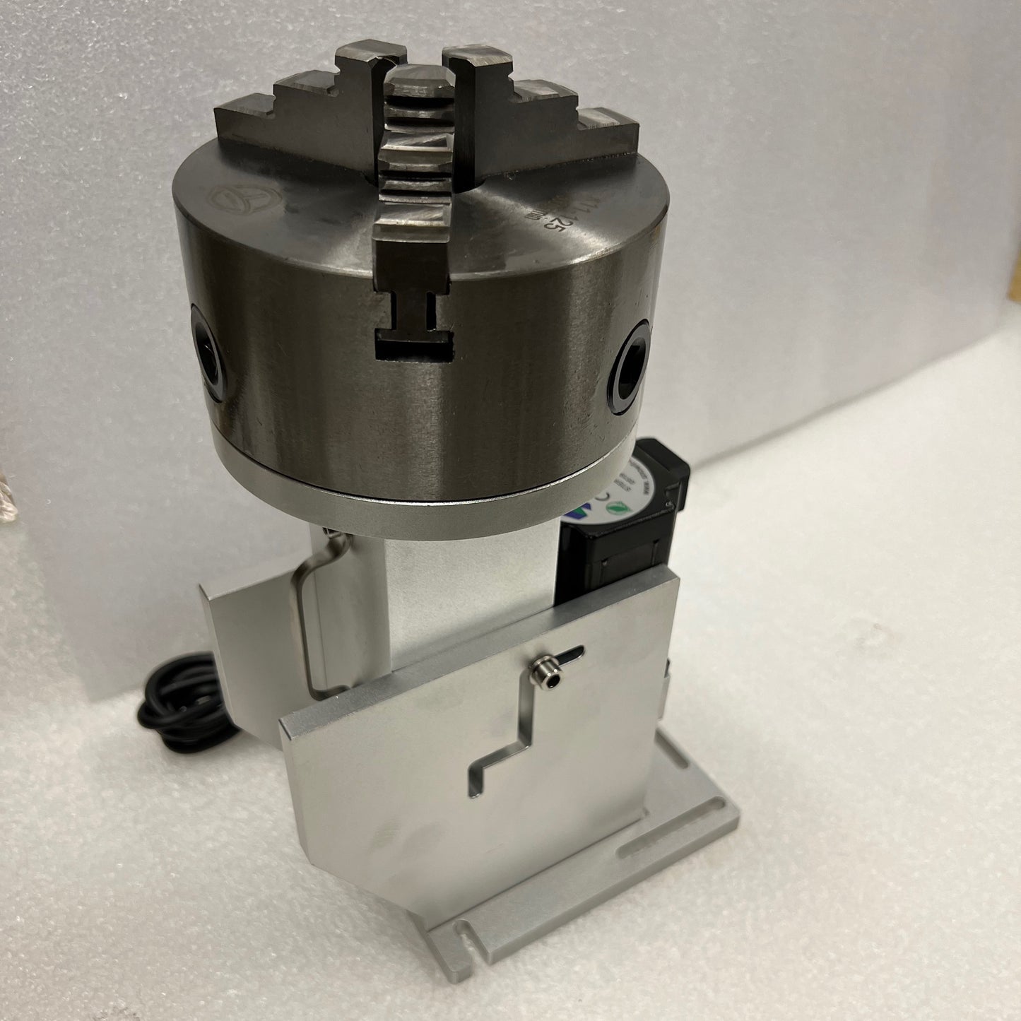 Rotary Axis #125