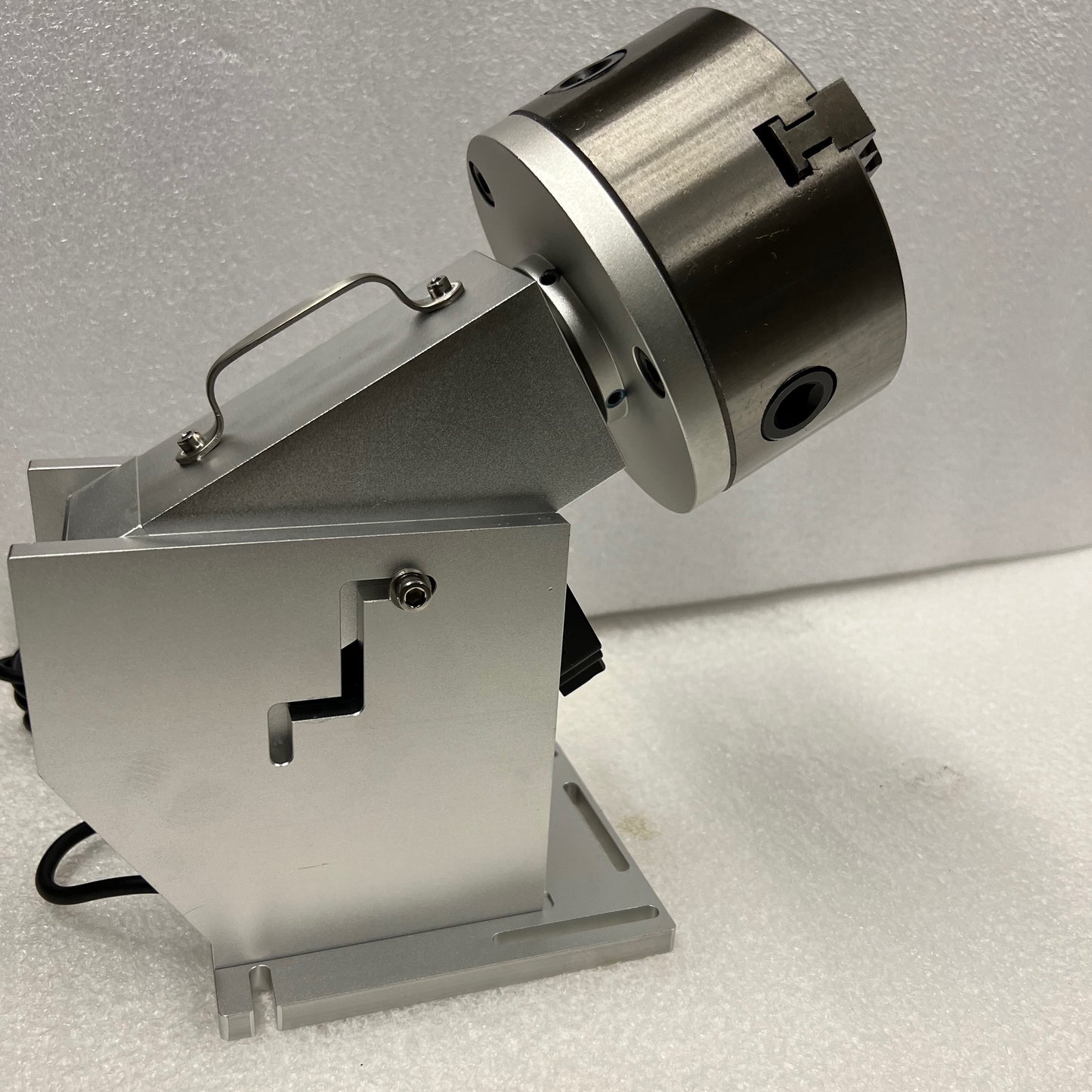 Rotary Axis #125