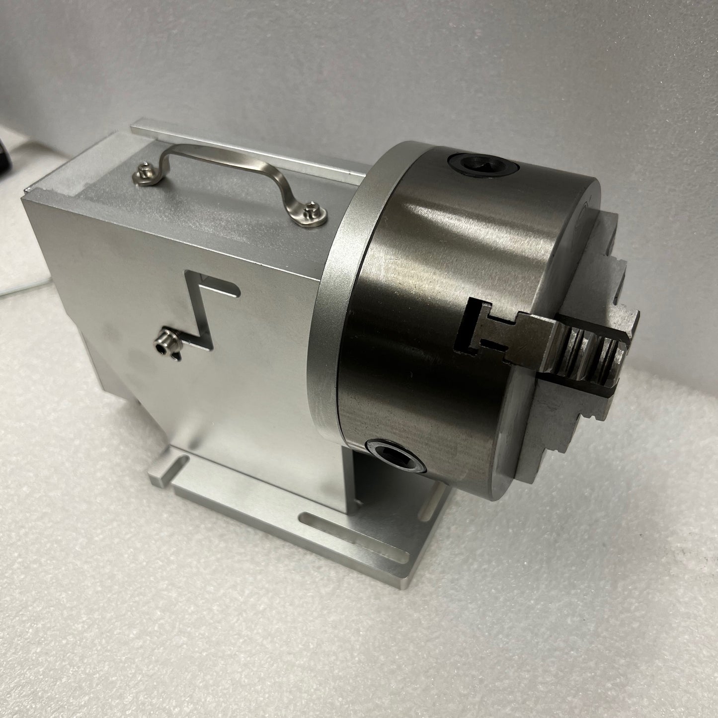 Rotary Axis #125