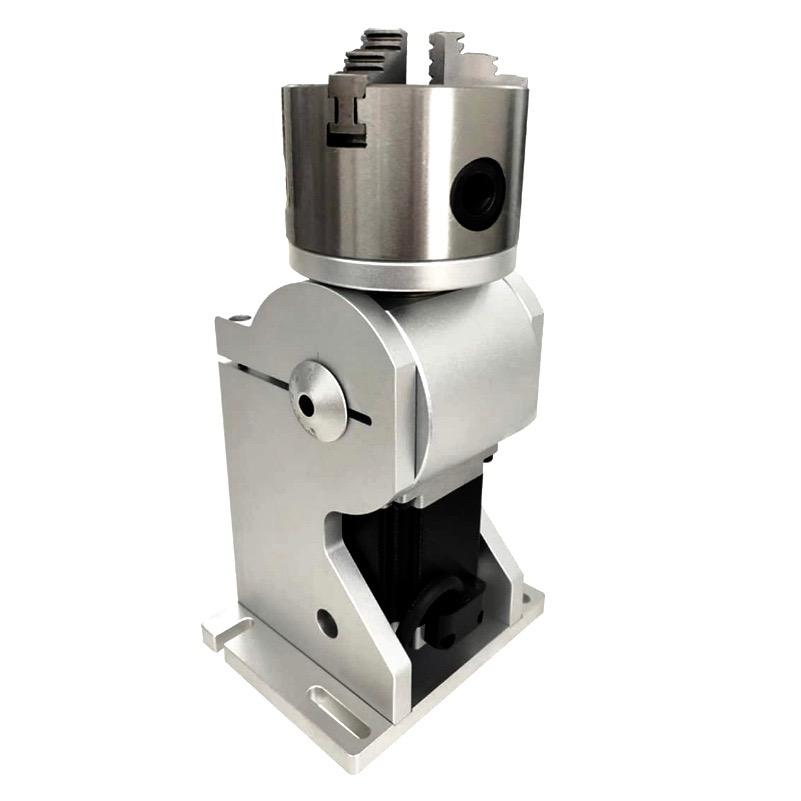 Rotary Axis #80