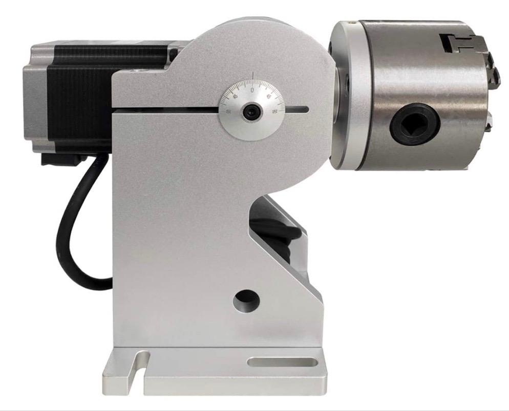 Rotary Axis #80