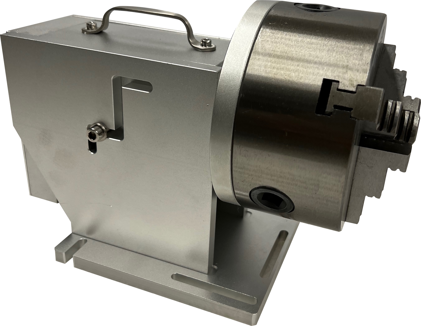 Rotary Axis 125