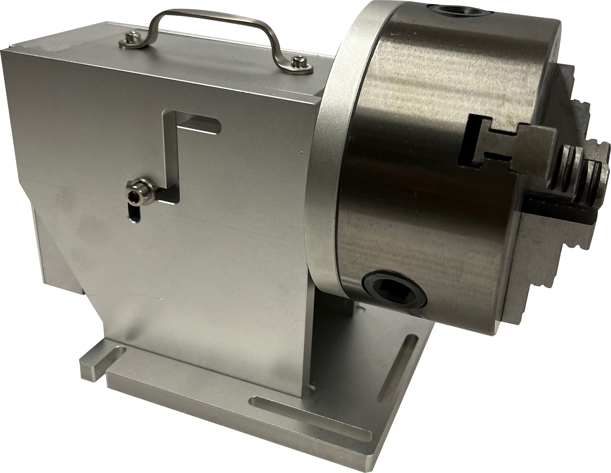 Rotary Axis 125