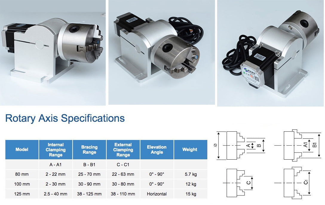 60W Fiber Laser Marking Machine JPT MOPA M7 2 Lenses