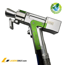Load image into Gallery viewer, 1500W Fiber Laser 3-in-1 Welding Cleaning Cutting Machine
