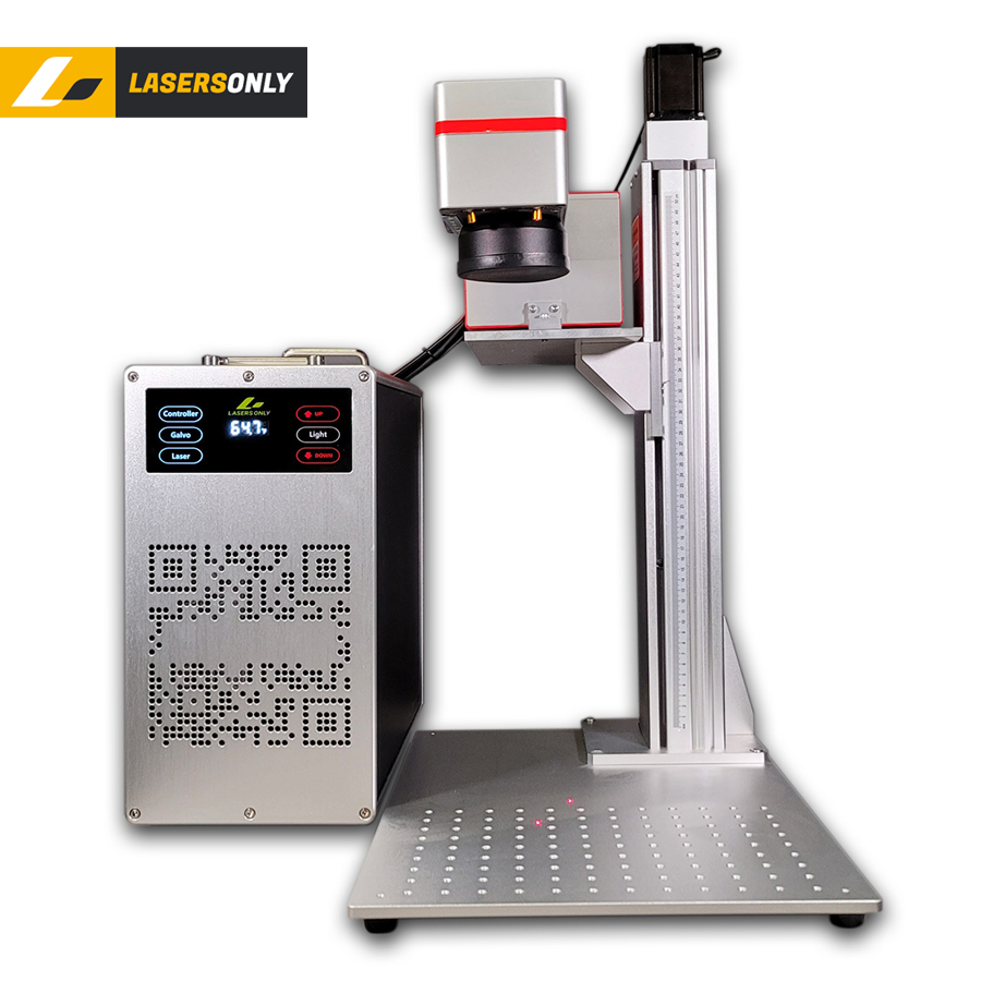 5W UV Laser