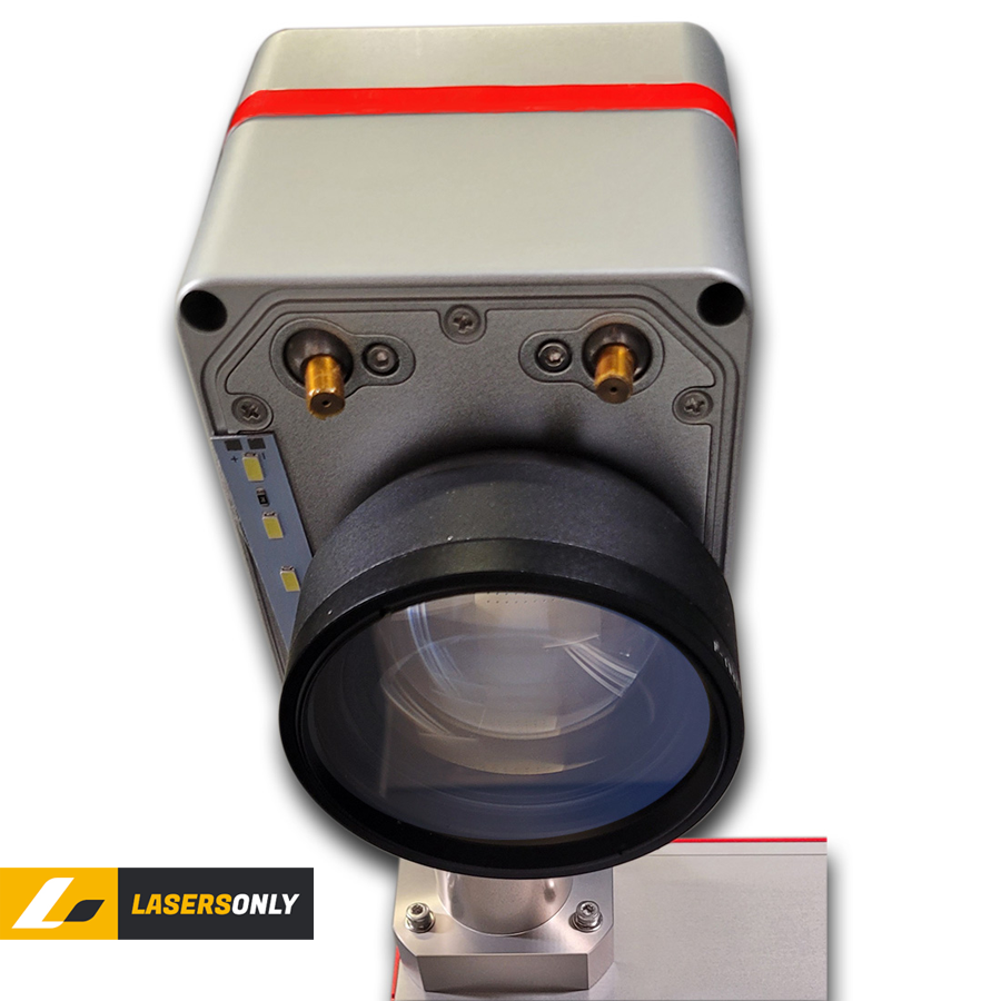 5W UV Laser Marking Machine