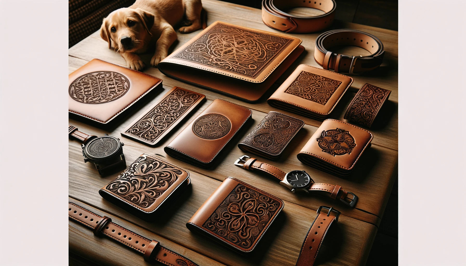 17 DIY Leather Laser Engraving Ideas You Can Try At Home Lasers Only 17-diy-leather-laser-engraving-ideas-you-can-try-at-home-lasers-only