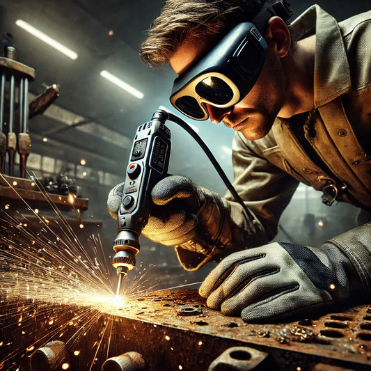 Laser Cleaning: Everything You Need to Know