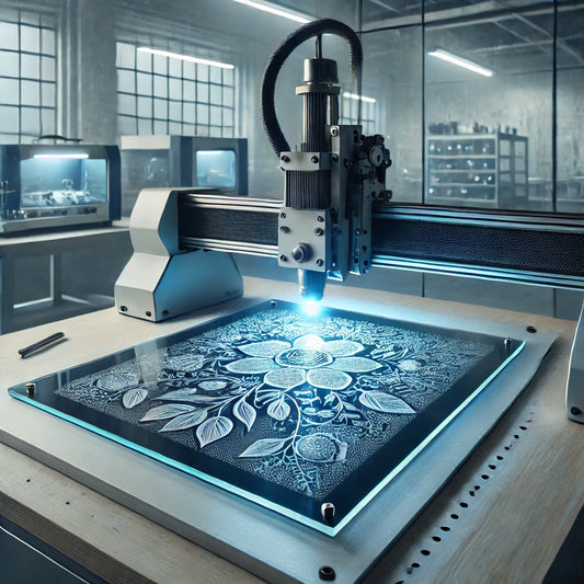 The Ultimate Laser Glass Engraving Guide: Techniques, Tips, and Top Machines for Perfect Results