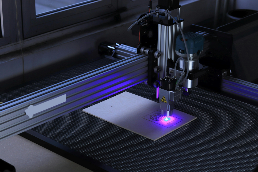 Metal Laser Engraving: Everything You Need to Know