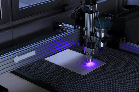 Metal Laser Engraving: Everything You Need to Know