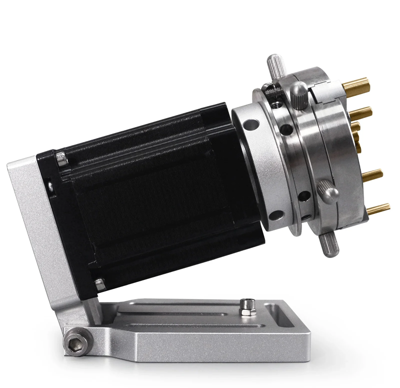 Jewelry Rotary Axis D69