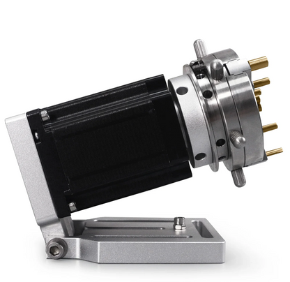Jewelry Rotary Axis D69