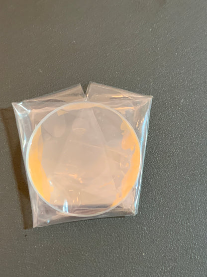 ZBTK DHCC Protective Lens