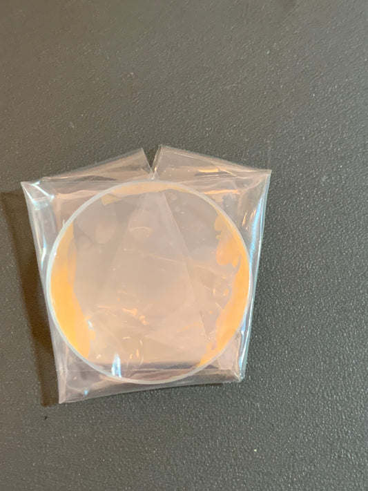 ZBTK DHCC Protective Lens