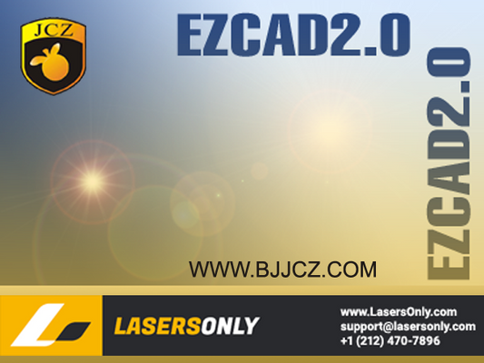 EZCAD2 Kit