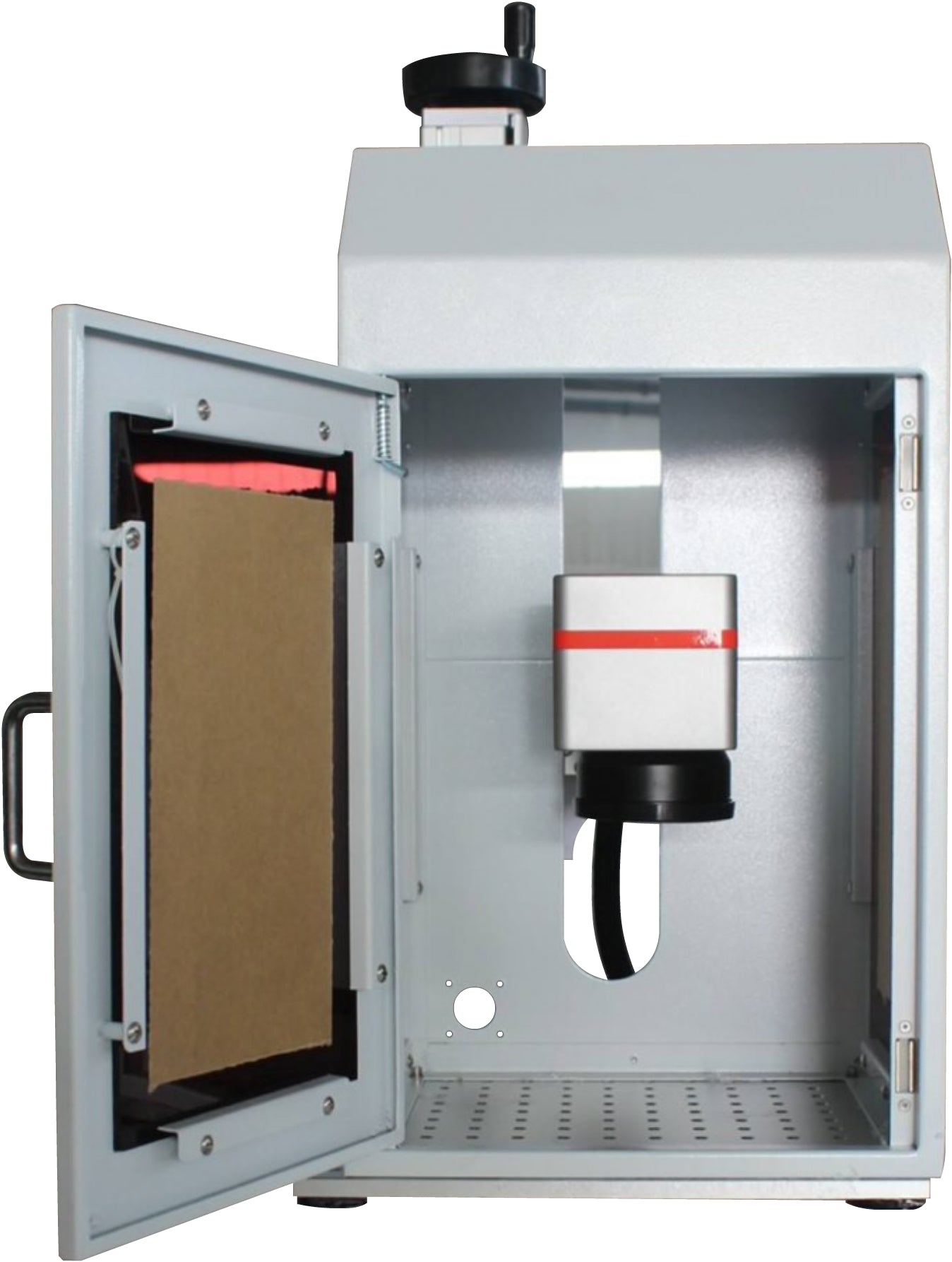 Fiber Laser Desktop Enclosure