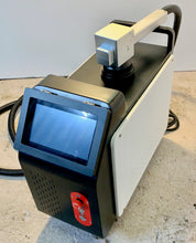 Load image into Gallery viewer, 500W Pulsed 2D Laser Cleaning Machine
