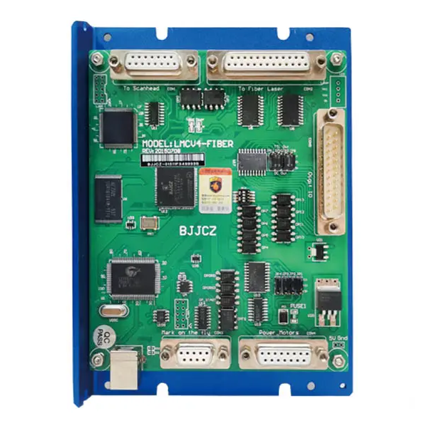 EZCAD2 Kit