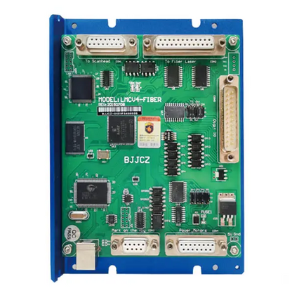 EZCAD2 Kit
