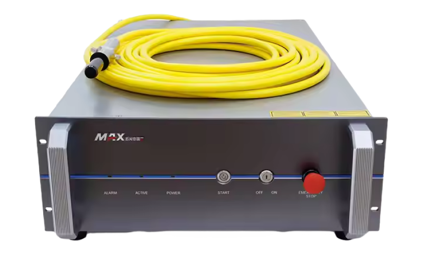 CW 2000W 5-in-1 Laser Cleaning Welding Cutting Machine