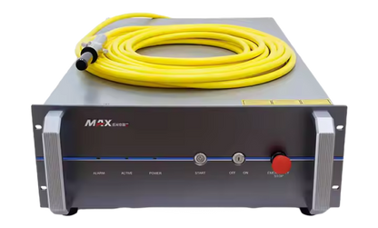 CW 2000W 5-in-1 Laser Cleaning Welding Cutting Machine