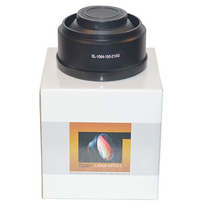 F-Theta Lens for Fiber Laser – Lasers Only