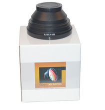 F-Theta Lens for Fiber Laser – Lasers Only