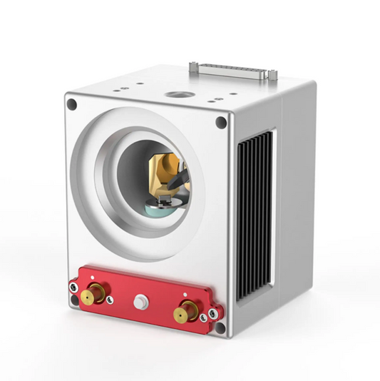 Fiber Laser Marking Galvanometer