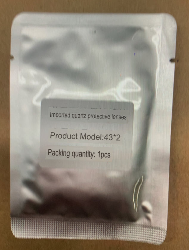 ZBTK DHCP-300 Protective Lens 10-Pack
