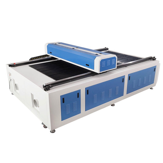 CO2 150W Laser Cutting Machine 1325