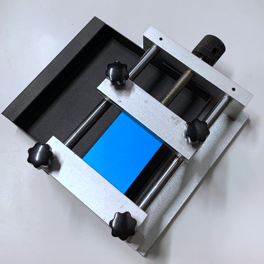 Clamping Table