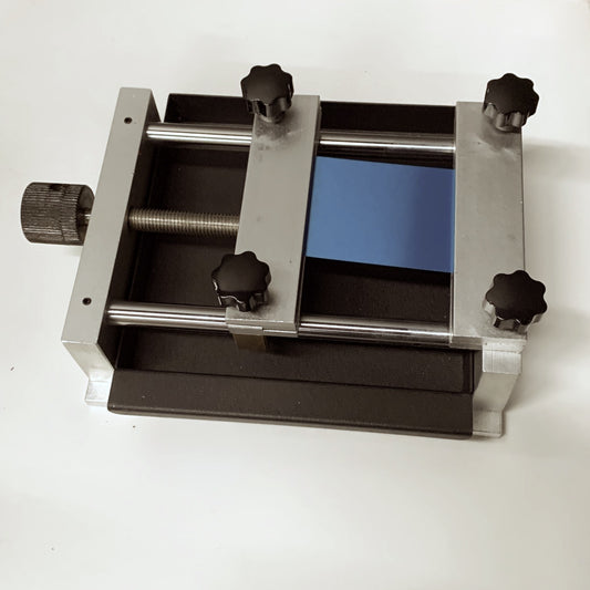 Clamping Table