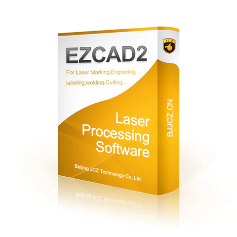 EZCAD2 Kit