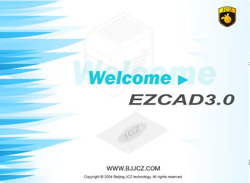 EZCAD3 Kit